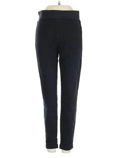 Pre-owned J Brand Active Pants In Black