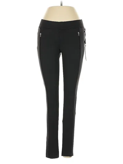 Pre-owned J Brand Active Pants In Black