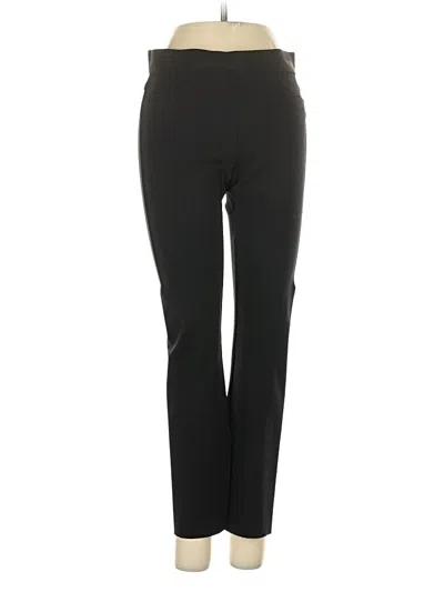Pre-owned J Brand Active Pants In Black