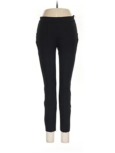 Pre-owned J Brand Active Pants In Black