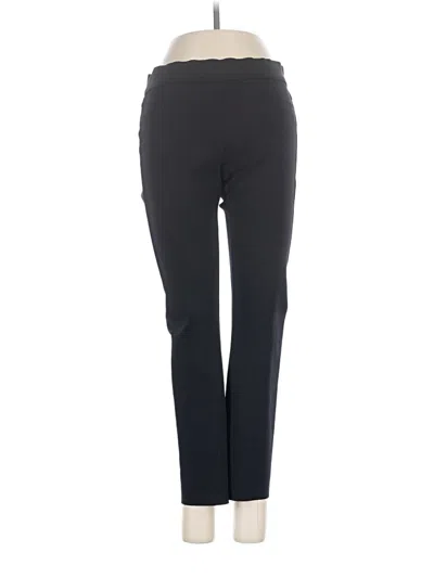 Pre-owned J Brand Active Pants In Black