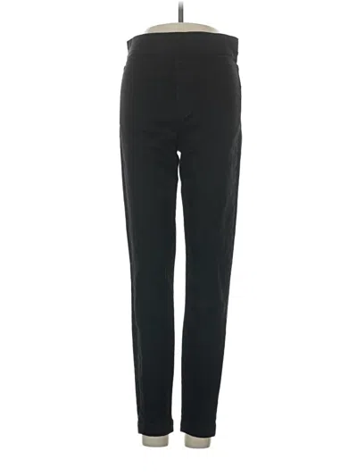 Pre-owned J Brand Active Pants In Black