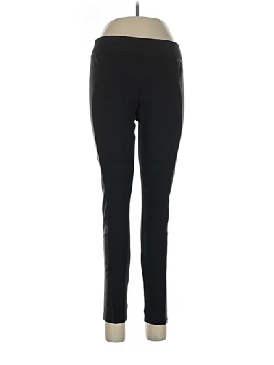 Pre-owned J Brand Active Pants In Black