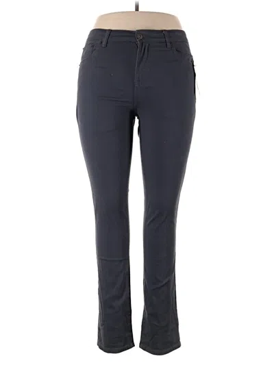 J Brand Active Pants In Blue