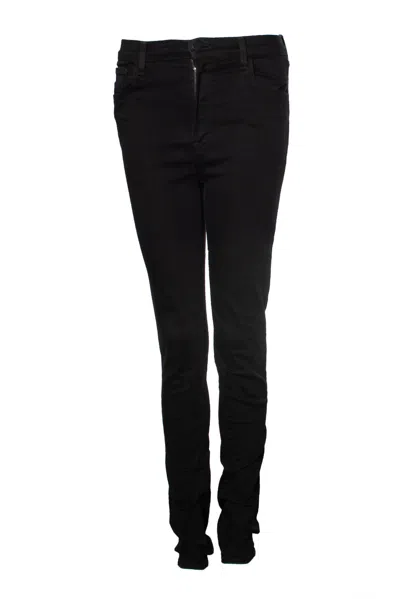 J Brand , Black Carolina Jeans