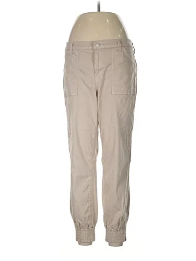 Pre-owned J Brand Cargo Pants In Brown