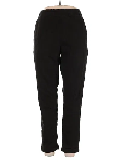 Pre-owned J Brand Casual Pants In Black