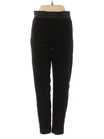 Pre-owned J Brand Casual Pants In Black
