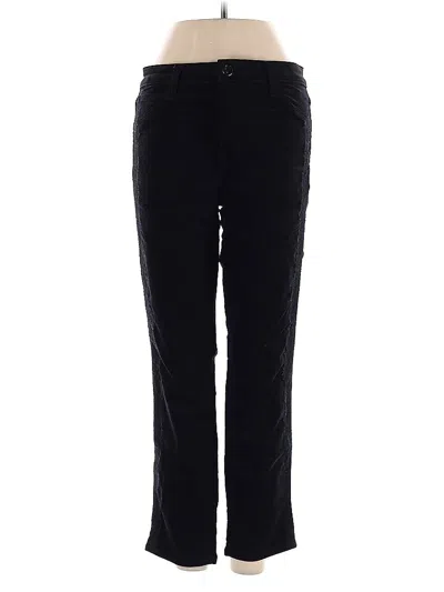 Pre-owned J Brand Casual Pants In Black