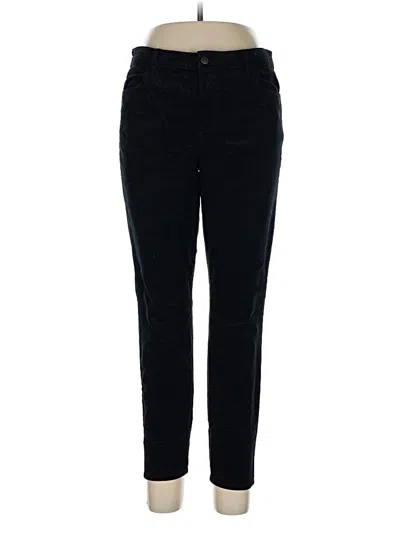 Pre-owned J Brand Casual Pants In Black