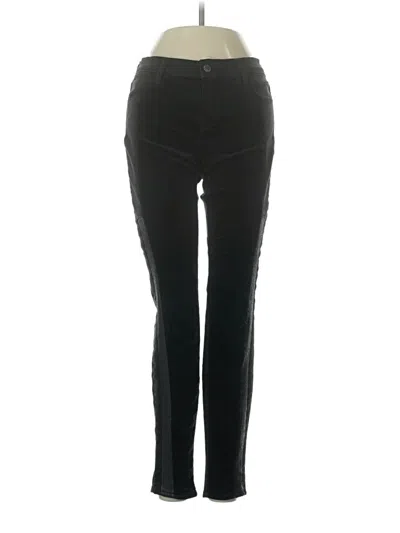 Pre-owned J Brand Casual Pants In Black