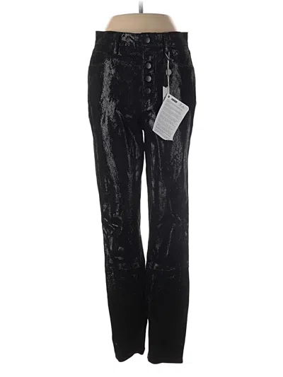 J Brand Casual Pants In Black