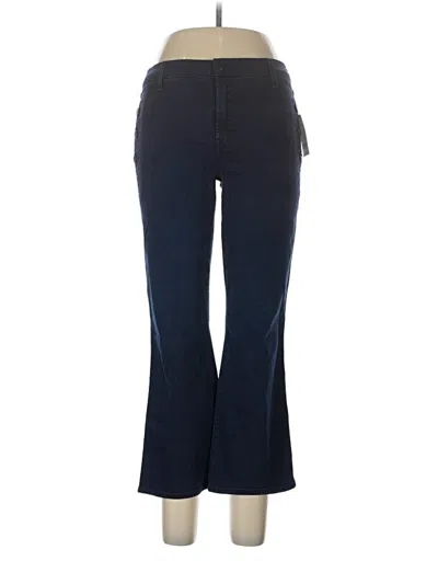 J Brand Casual Pants In Black