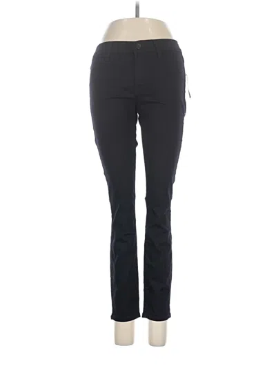 J Brand Casual Pants In Black