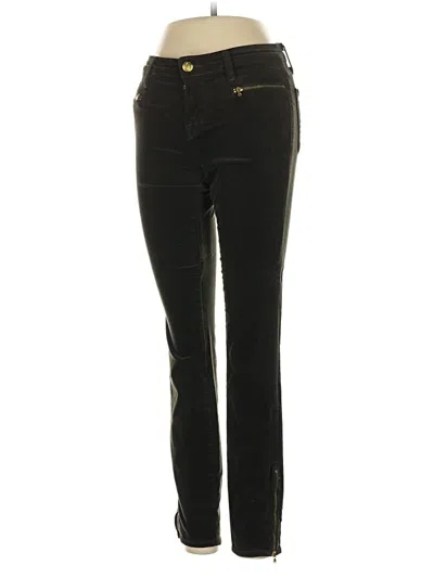 Pre-owned J Brand Casual Pants In Black