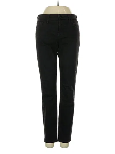 Pre-owned J Brand Casual Pants In Black