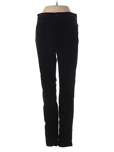 Pre-owned J Brand Casual Pants In Black