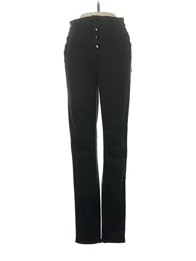 Pre-owned J Brand Casual Pants In Black