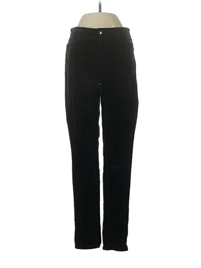 Pre-owned J Brand Casual Pants In Black