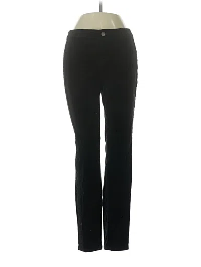 Pre-owned J Brand Casual Pants In Black