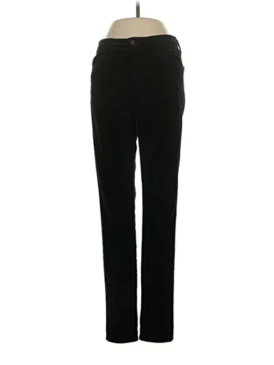 Pre-owned J Brand Casual Pants In Black