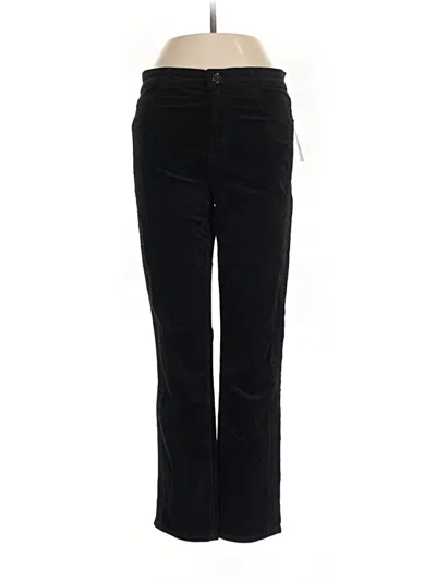 J Brand Casual Pants In Black
