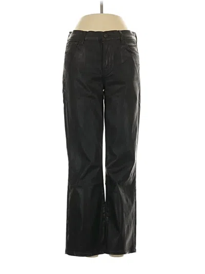 Pre-owned J Brand Casual Pants In Black