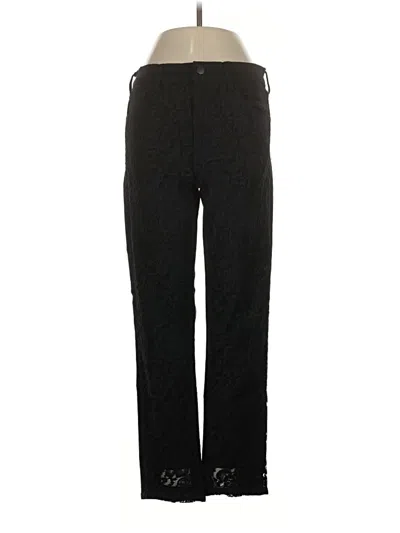 Pre-owned J Brand Casual Pants In Black