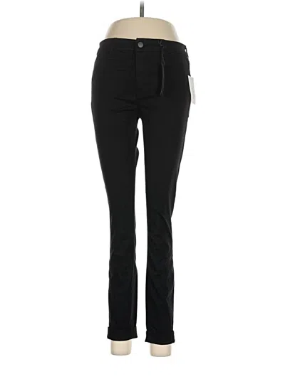 Pre-owned J Brand Casual Pants In Black