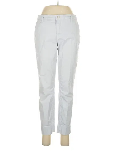 Pre-owned J Brand Casual Pants In Blue