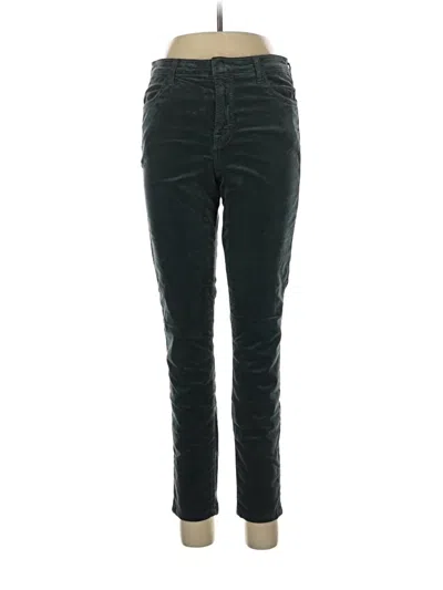 Pre-owned J Brand Casual Pants In Blue