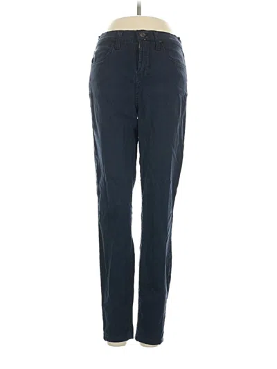 Pre-owned J Brand Casual Pants In Blue