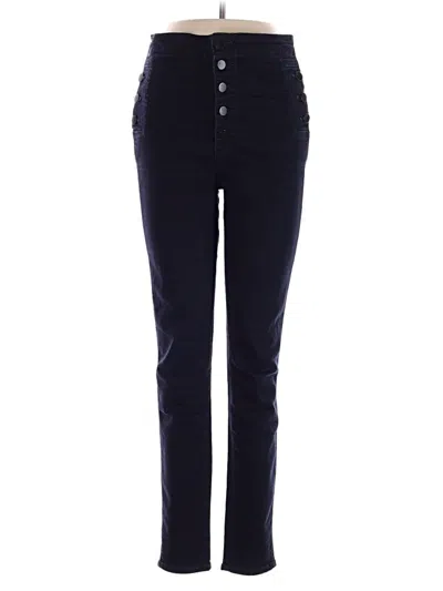 Pre-owned J Brand Casual Pants In Blue