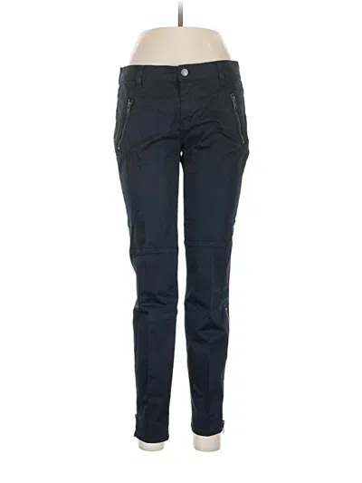 Pre-owned J Brand Casual Pants In Blue