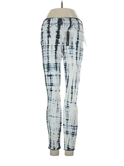 J Brand Casual Pants In Blue