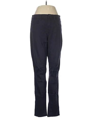 Pre-owned J Brand Casual Pants In Blue