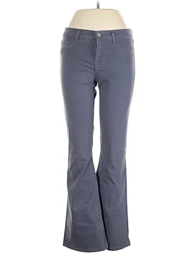 Pre-owned J Brand Casual Pants In Gray