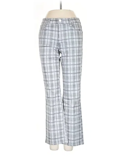 Pre-owned J Brand Casual Pants In Gray