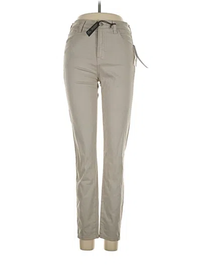 Pre-owned J Brand Casual Pants In Gray