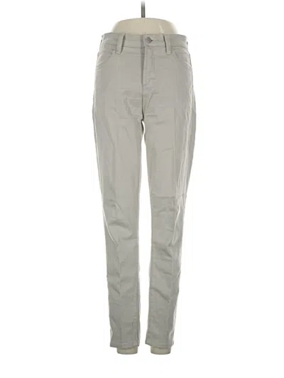 Pre-owned J Brand Casual Pants In Gray