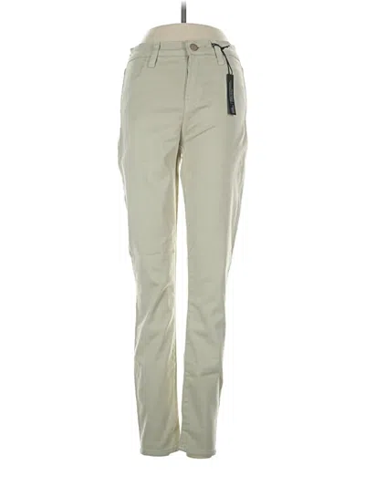 J Brand Casual Pants In Green