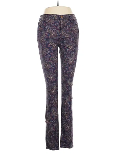 J Brand Casual Pants In Multi