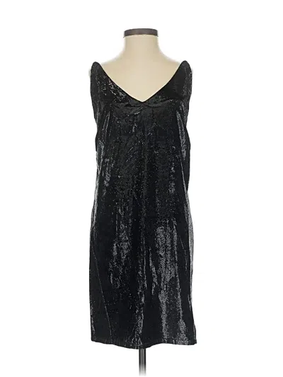 J Brand Cocktail Dress In Multi