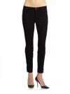 J Brand Danica Jeans In Black