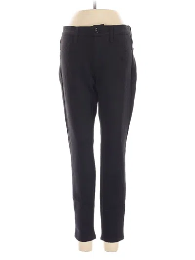 Pre-owned J Brand Dress Pants In Black