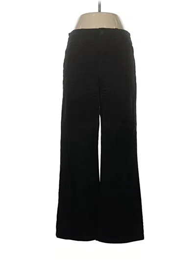 Pre-owned J Brand Dress Pants In Black