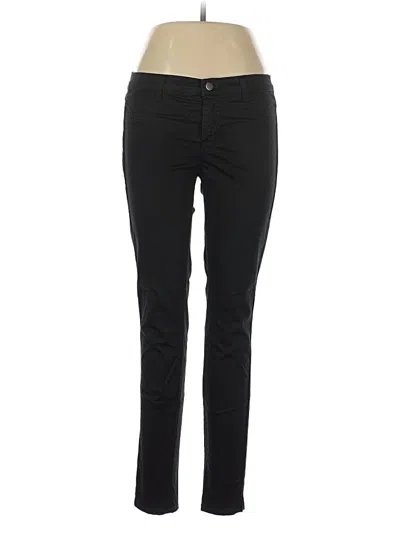 Pre-owned J Brand Dress Pants In Black