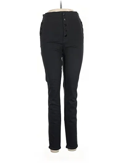 Pre-owned J Brand Dress Pants In Black