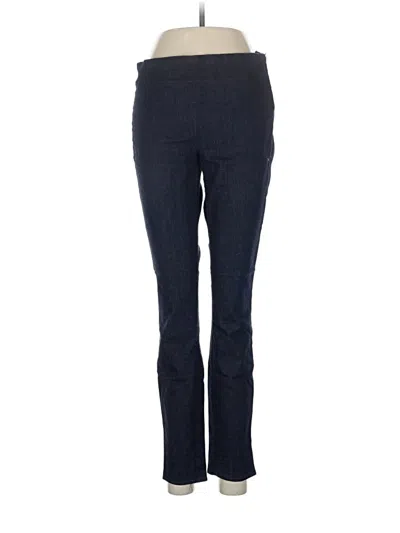Pre-owned J Brand Dress Pants In Blue