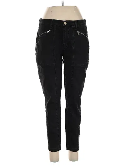 Pre-owned J Brand Jeans In Black